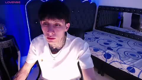 draco_collinsss online show from 07-22-26, 03:42