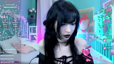 Draculaura online show from 03-04-25, 11:54