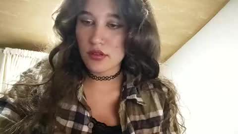 draculina69 online show from 02-03-25, 05:18