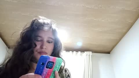 draculina69 online show from 02-03-25, 08:24
