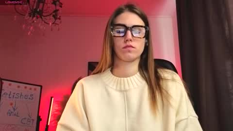 Lisbeth Salander online show from 02-22-26, 07:08