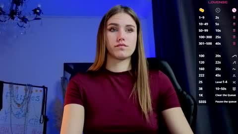 Lisbeth Salander online show from 04-07-26, 06:25