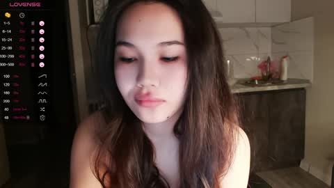 Airi online show from 04-04-26, 12:35