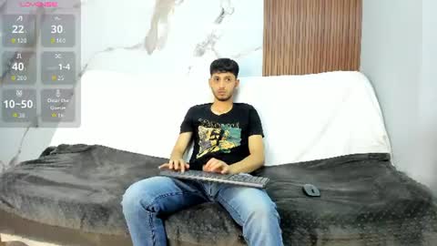 Drake and Zara online show from 07-08-26, 01:04