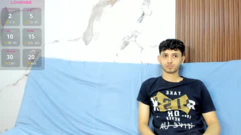 Drake and Zara online show from 07-11-26, 12:41