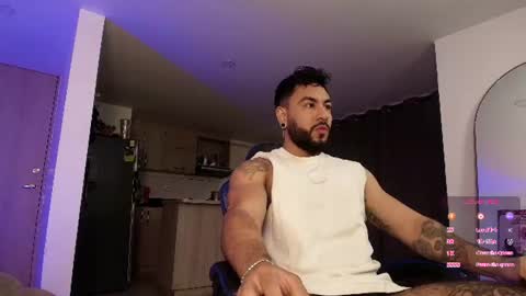 Snapshot of drake_jackson11 chatting on 06-22-26, 11:07 drake jackson11 online show from 06-22-26, 11:07