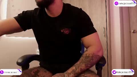 Snapshot of drake_jackson11 chatting on 07-11-26, 03:48 drake jackson11 online show from 07-11-26, 03:48
