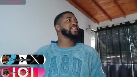 ---Drake--- online show from 04-20-26, 03:04