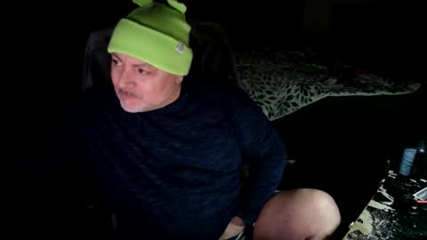 Drake D Vamp aka Drake DarkRose online show from 06-08-26, 07:53