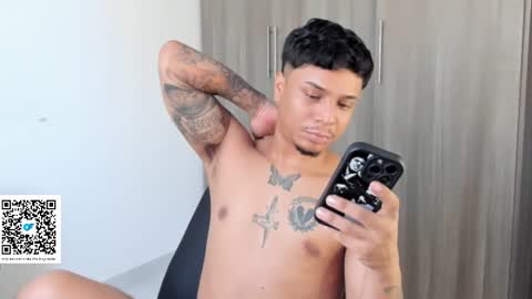 Snapshot of drake_the_kingmaster chatting on 02-13-26, 03:30 ig kingmaster777 online show from 02-13-26, 03:30