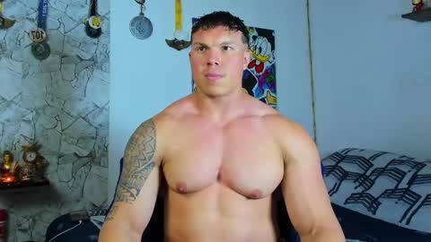 drake_xion1 online show from 04-16-26, 12:00