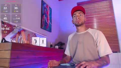 Drake Neuman online show from 02-23-26, 08:50