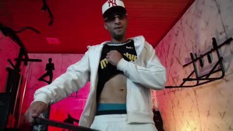 Drake Neuman online show from 04-07-26, 03:29