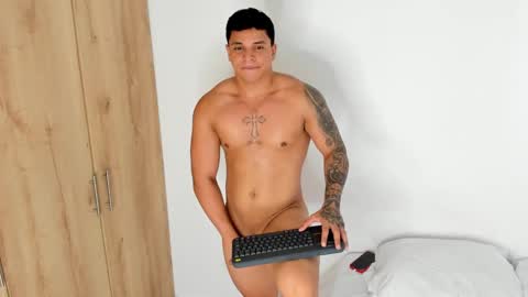 Drake Smith online show from 12-17-25, 02:34