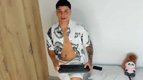 Drake Smith online show from 04-03-26, 10:19