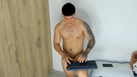 Drake Smith online show from 04-17-26, 11:19