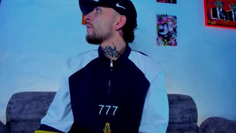 Drako online show from 01-06-26, 01:37