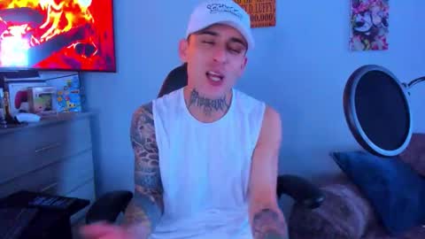 Drako online show from 01-17-26, 05:05