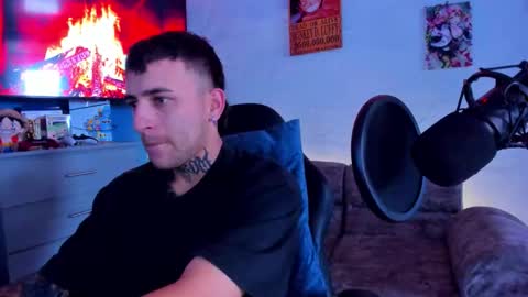 Drako online show from 02-05-26, 03:27