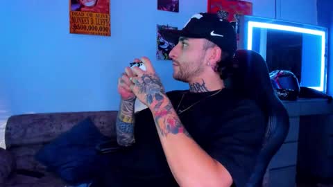 Drako online show from 02-20-26, 03:47