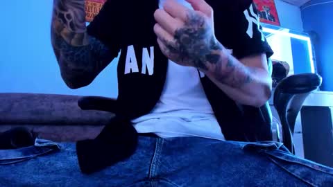 Drako online show from 03-05-26, 05:31