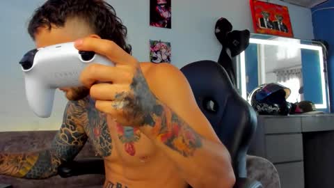 Drako online show from 03-20-26, 05:07