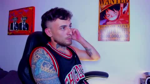 Drako online show from 04-08-26, 11:16