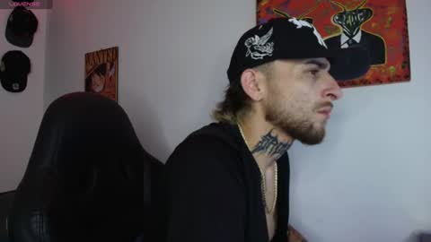  - NEW ACCOUNT Independent model online show from 07-13-26, 06:33