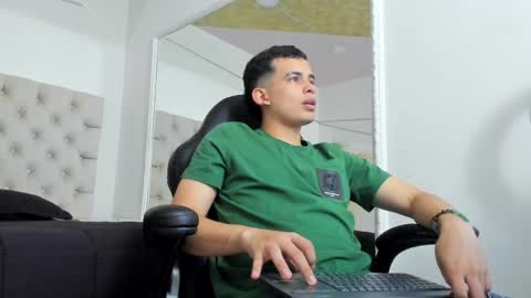 Drako online show from 04-07-26, 08:42