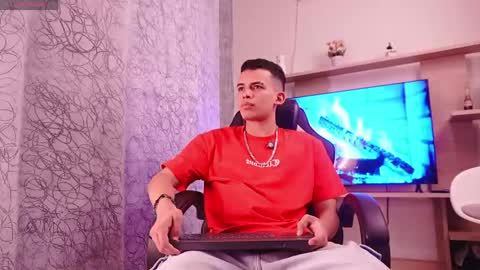 Drako online show from 04-17-26, 08:34