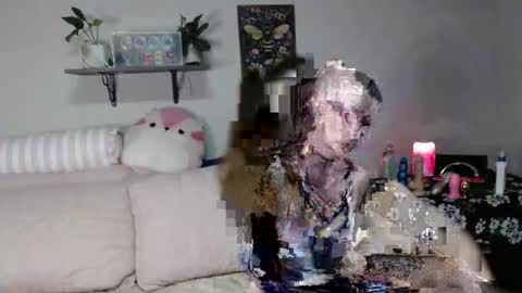 Snapshot of drama_bea chatting on 06-05-26, 03:35 Drama Bea online show from 06-05-26, 03:35