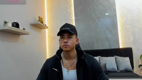 Draven online show from 06-01-26, 11:12