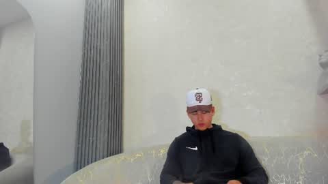 Snapshot of draven_marceaux chatting on 06-23-26, 11:19 Draven online show from 06-23-26, 11:19