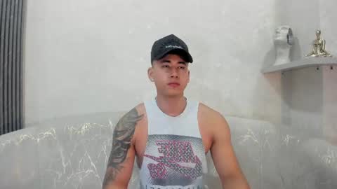 Snapshot of draven_marceaux chatting on 06-25-26, 11:15 Draven online show from 06-25-26, 11:15