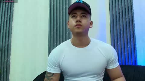 Snapshot of draven_marceaux chatting on 07-08-26, 11:15 Draven online show from 07-08-26, 11:15