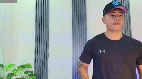 Snapshot of draven_marceaux chatting on 07-17-26, 11:17 Draven online show from 07-17-26, 11:17