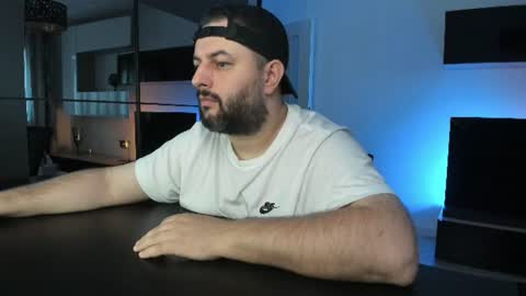 DravenPeak online show from 07-18-26, 03:22