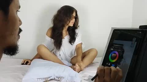 Drawturbates online show from 11-28-25, 12:35