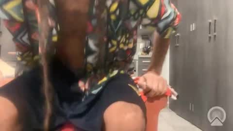 new profile Aircum99  online show from 10-18-25, 12:13