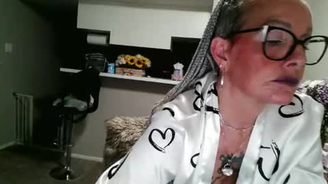 dreadbaby26 online show from 03-23-26, 12:14