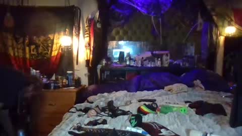 DreadedChefLoXXX online show from 02-09-25, 03:32