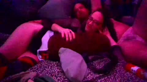 DreadedChefLoXXX online show from 02-06-26, 12:41