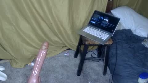 Dreadedted online show from 03-30-26, 12:17