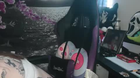 Lorelei Riyu online show from 04-21-26, 06:44