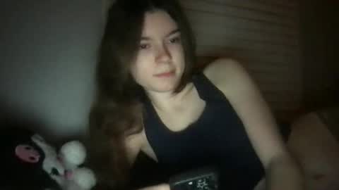 ur dream girl online show from 12-31-24, 05:22