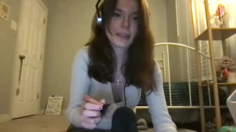 ur dream girl online show from 03-03-25, 03:19