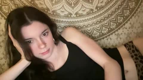 ur dream girl online show from 02-13-26, 08:49