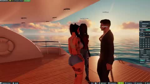 Snapshot of dream_aimira chatting on 03-09-26, 06:56 dream aimira online show from 03-09-26, 06:56