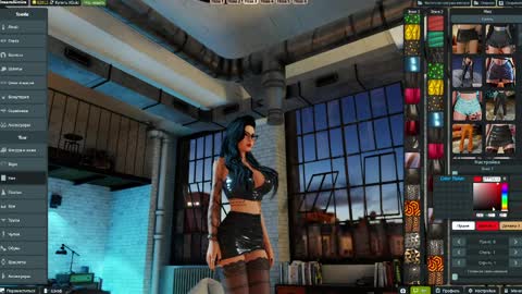 Snapshot of dream_aimira chatting on 04-02-26, 03:09 dream aimira online show from 04-02-26, 03:09