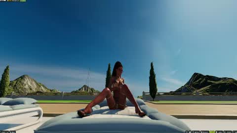 Snapshot of dream_aimira chatting on 06-10-26, 03:00 dream aimira online show from 06-10-26, 03:00